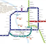 Bee House 172 Only 300M To Bts Talat Phlu