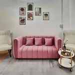 Entire Townhouse At Yaek Lam Sali Station