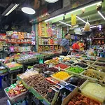 Hidden Dragon Yaowarat Road X