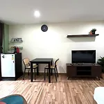 Parima Studio Sukhumvit 64