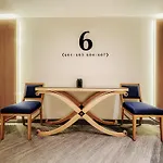Sq Boutique Hotel Managed By The Ascott Limited