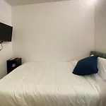 The Motuga Hostel Bangkok