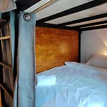 The Motuga Hostel Bangkok