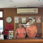 Jl Bangkok Hotel