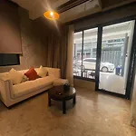 The Loft House Sathorn 9
