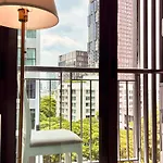 Rhythm Sukhumvit 36 Two Bedrooms