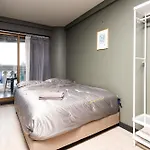 Bangrak Netflix Apartment 2 Bedroom 31Fl City View