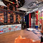 Mestyle Garage Hotel