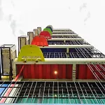 Mestyle Garage Hotel