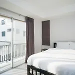 Mitr Inn The Grand Palace - Mrt Samyot Station มิตร อินน์ พระบรมมหาราชวัง X