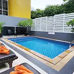 Furamaxclusive Sukhumvit