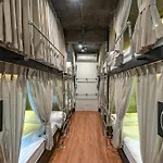 Siam Plug In Hostel