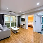 Miloft Sathorn Hotel - Sha Plus Certified