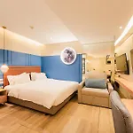Thee Bangkok Hotel
