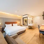 Thee Bangkok Hotel