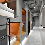 Tiang Capsule
