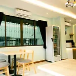 Cozy Stay Inn