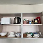 Spacious Apartment Bts Thonglor Sukhumvit 36