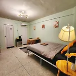 805-Stp Homely Room Free Wi-Fi And Near Bts Line