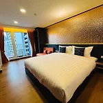 Emiri Hotel - Nana Bangkok