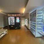 Cozy Room At Huai Khwang Close To Mrt