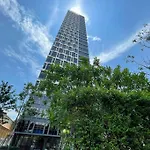 2001Bts On Nut Sukhumvit 87 Residence Duplex