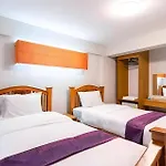 Go Inn Khaosan The Grand Palace Bangkok