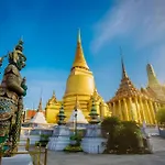 Go Inn Khaosan The Grand Palace Bangkok