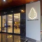 S.T.Hotel (Shuntai Hotel)