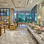 The Park Nine Hotel Suvarnabhumi - Free Bkk Airport Shuttle
