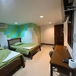 Alsana Hotel