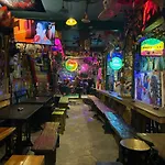 Hansa Hostel Bangkok Khaosan