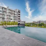 Thaya Hotel Bangkok