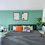 Midtown Duplex Ratchayothin 272