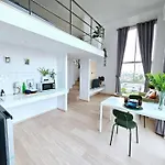 Midtown Duplex Ratchayothin 272