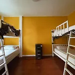 Green Garden Hostel