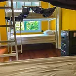 Green Garden Hostel