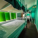 Green Garden Hostel