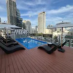 Emiri Hotel - Nana Bangkok
