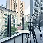 Circle Sukhumvit 11 Bangkok