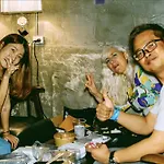 Area81 Hideout Hostel