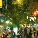 The Street Hostel Bangkok