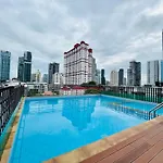 Top High Airport Link Hotel, Bangkok
