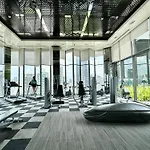 Rhythm Sukhumvit 36 Two Bedrooms