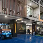 Aspira Suites Sukhumvit 20