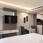 Aspira Suites Sukhumvit 20