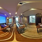Marriott Executive Apartments Bangkok, Sukhumvit Thonglor