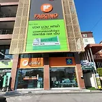 HOMEY-Donmueang Hostel