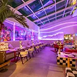 Chi Art Series Hotel Bangkok
