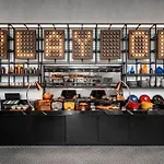 Moxy Bangkok Ratchaprasong